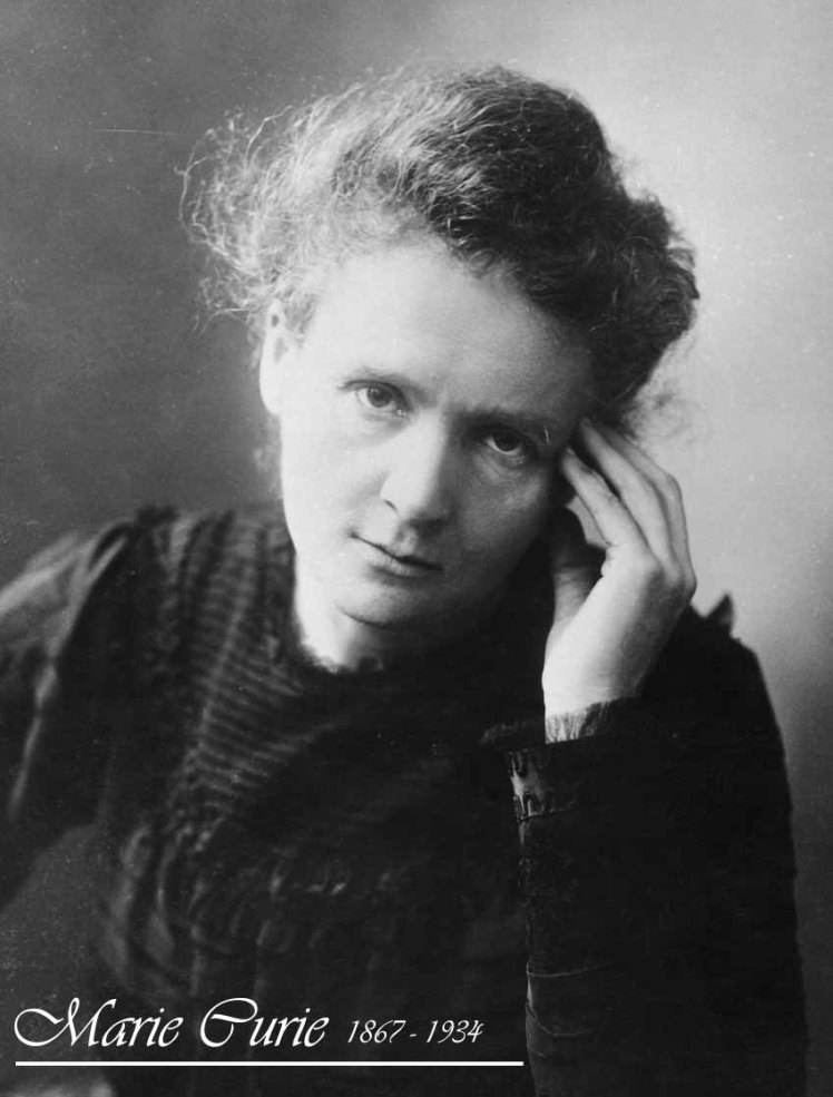 زندگینامه ماری کوری (Marie Curie) یکی از برجسته ترین دانشمندان جهان