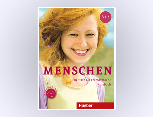  آموزش کامل کتاب منشن Menschen A1.1 برای زبان آموزان آلمانی - آموزش تصویری آلمانی با تدریس کامل نکات و گرامر 